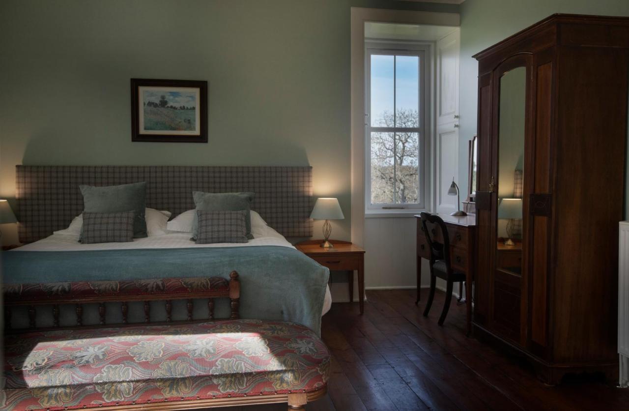 אברלור Cardhu Country House מראה חיצוני תמונה