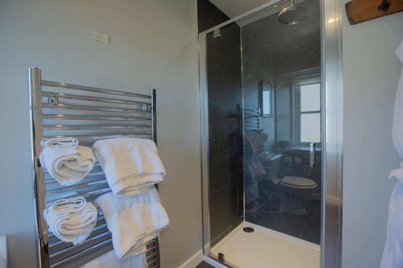 אברלור Cardhu Country House מראה חיצוני תמונה