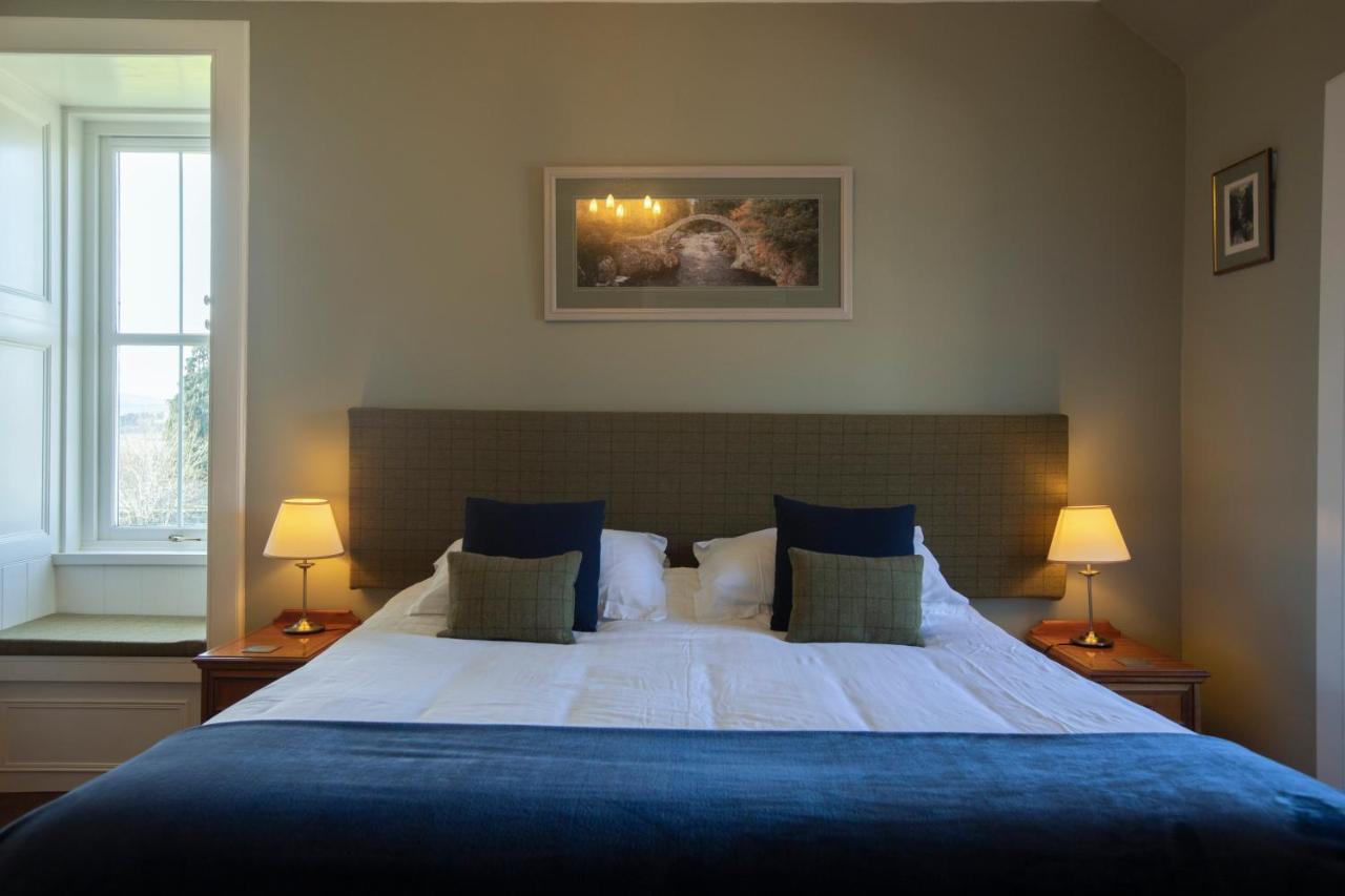 אברלור Cardhu Country House מראה חיצוני תמונה