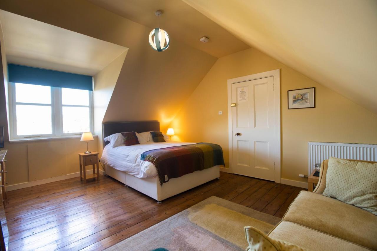 אברלור Cardhu Country House מראה חיצוני תמונה
