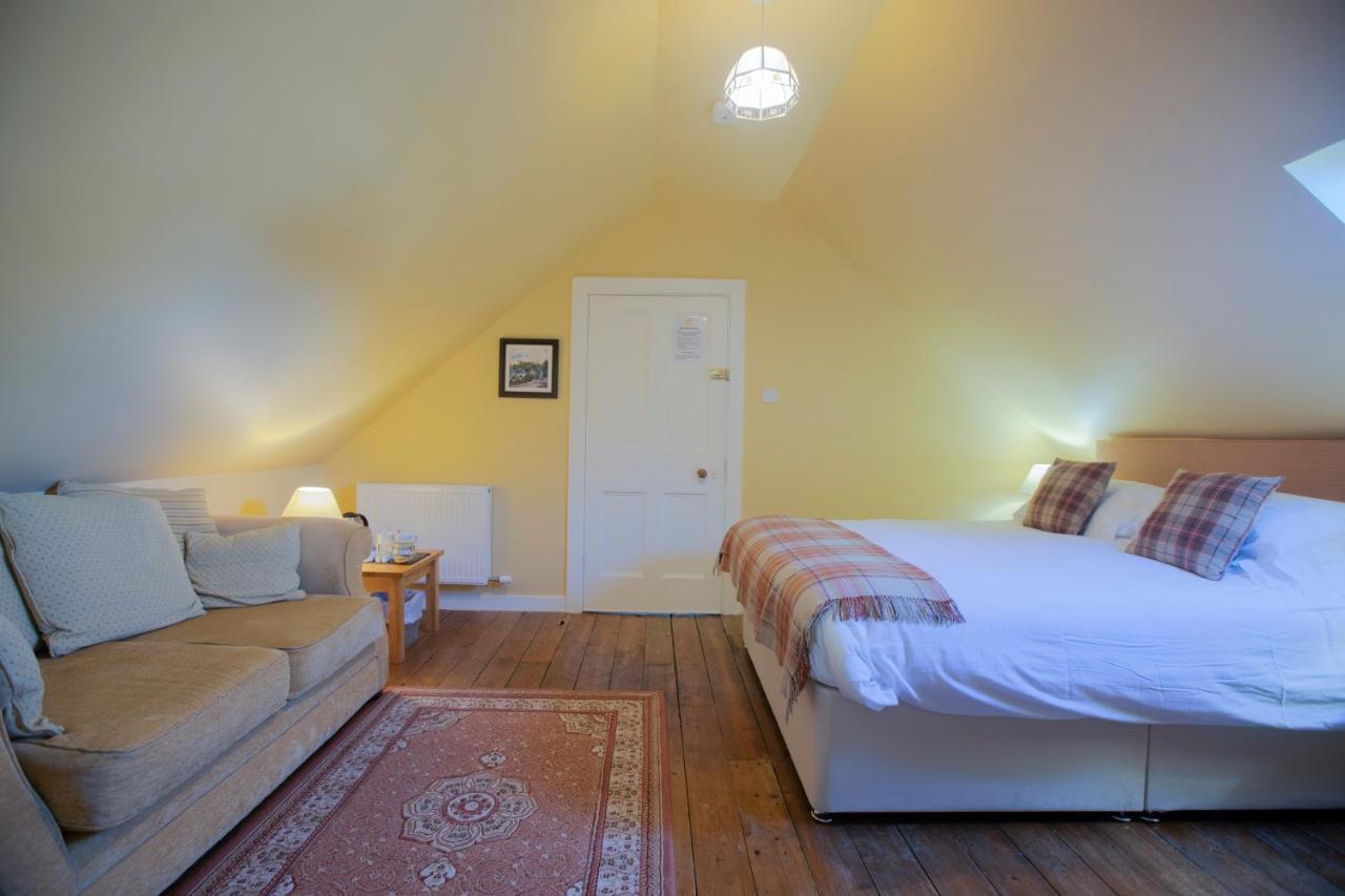 אברלור Cardhu Country House מראה חיצוני תמונה