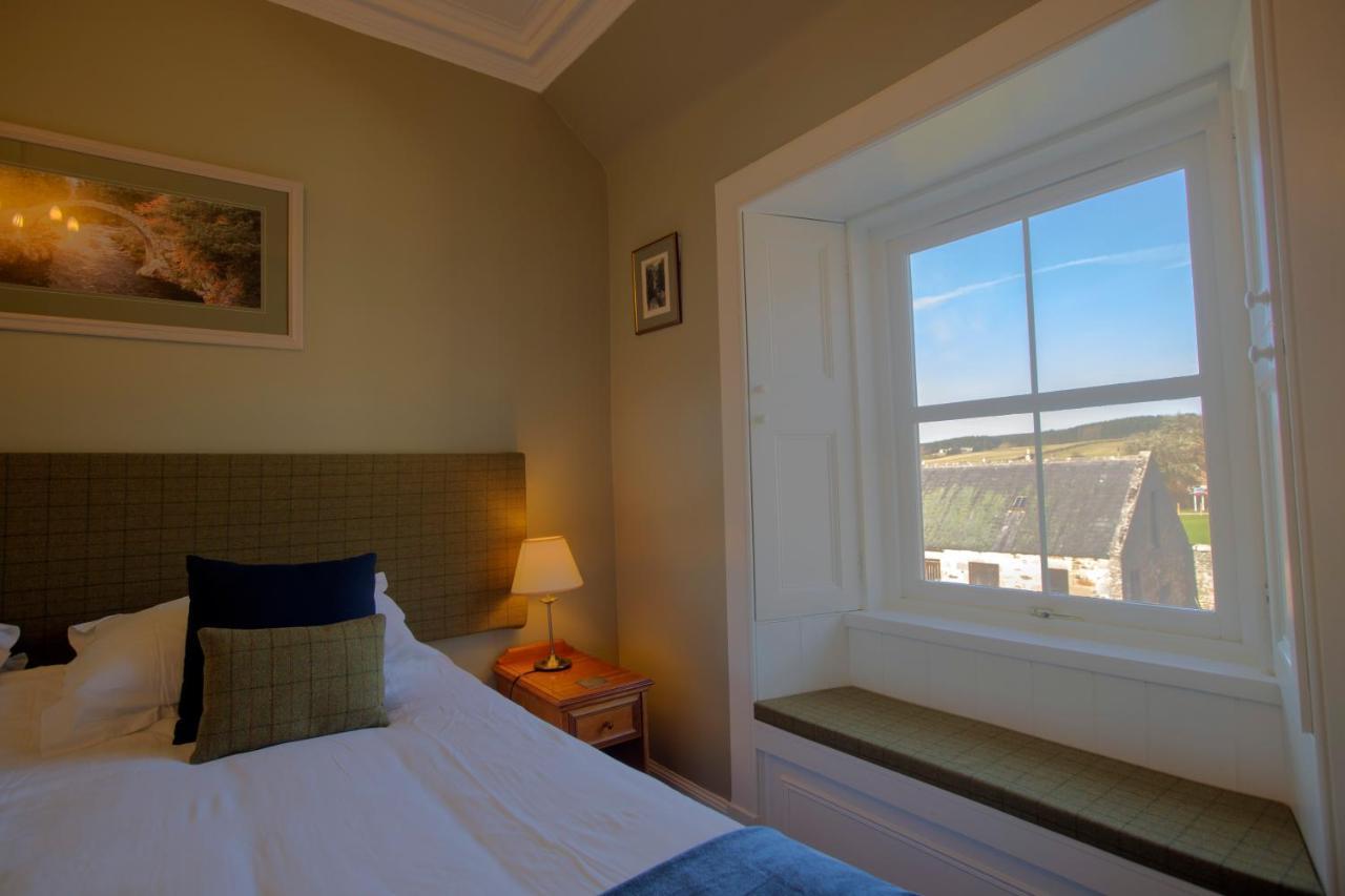 אברלור Cardhu Country House מראה חיצוני תמונה