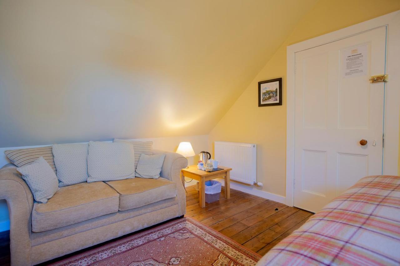 אברלור Cardhu Country House מראה חיצוני תמונה
