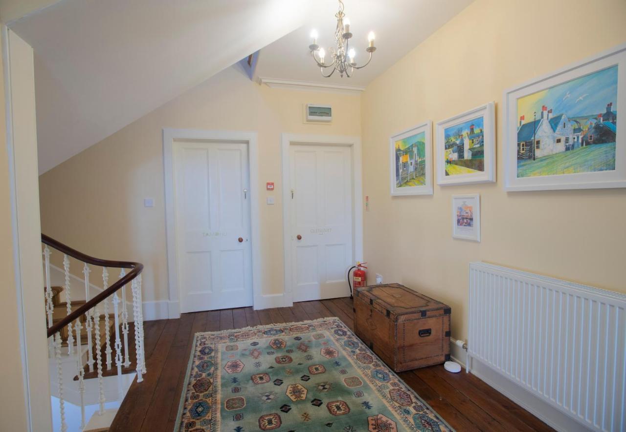 אברלור Cardhu Country House מראה חיצוני תמונה