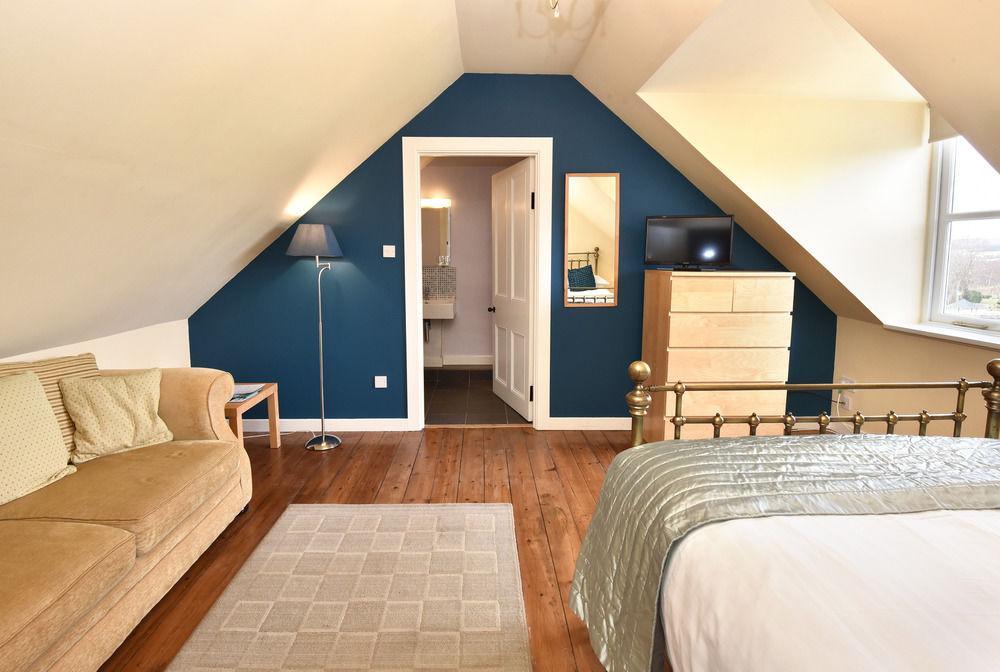 אברלור Cardhu Country House מראה חיצוני תמונה