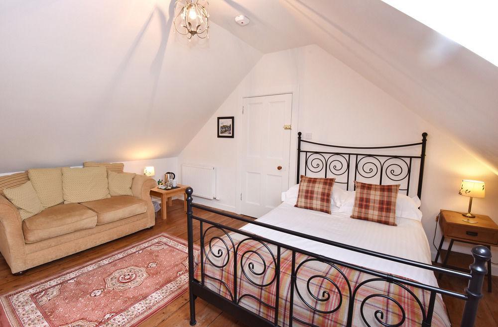 אברלור Cardhu Country House מראה חיצוני תמונה