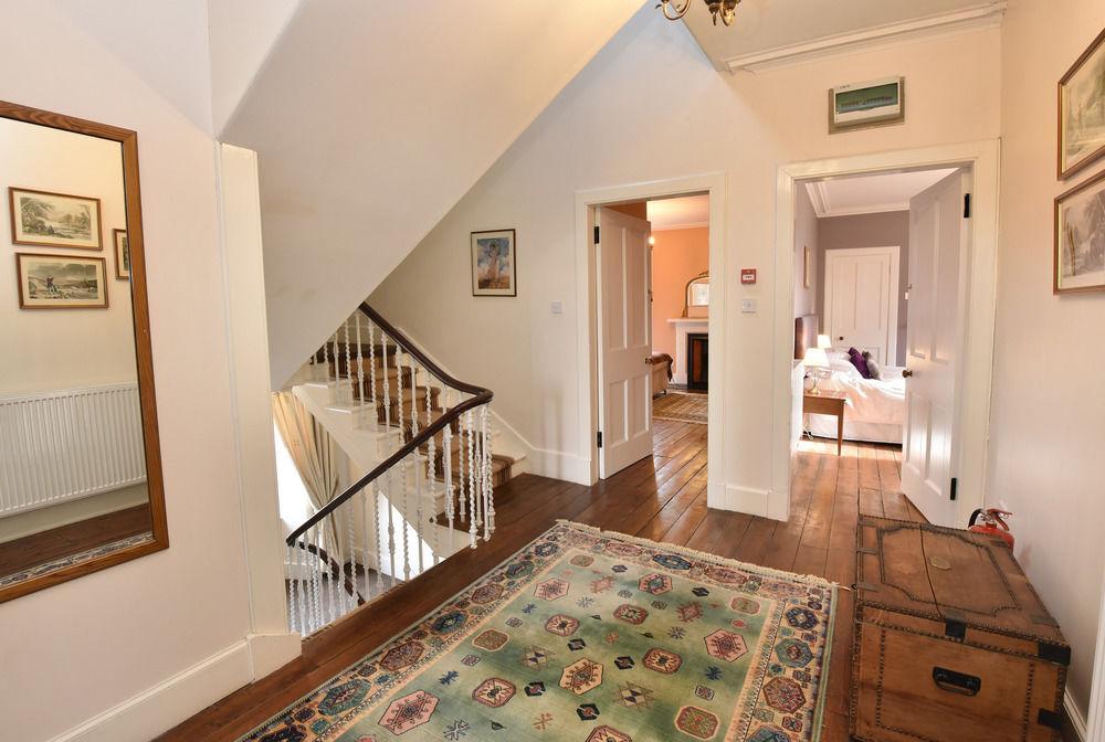 אברלור Cardhu Country House מראה חיצוני תמונה